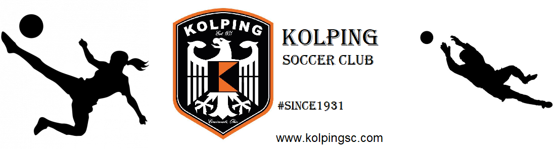 Kolping soccer club