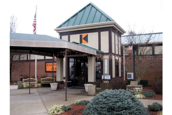 Kolping Center