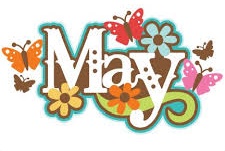 may