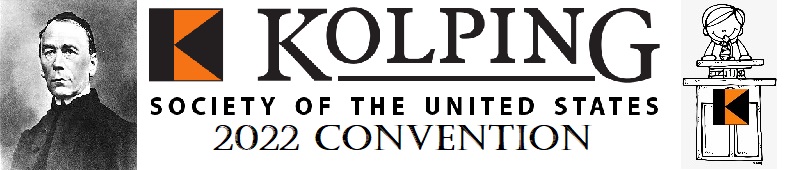 Convention Banner