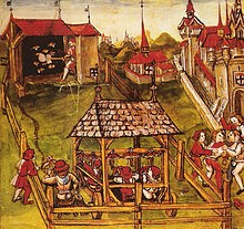 Schuetzenfest 1513